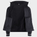 Работно яке REVOLT 4STRETCH BLACK/BLACK/GREY 02001413